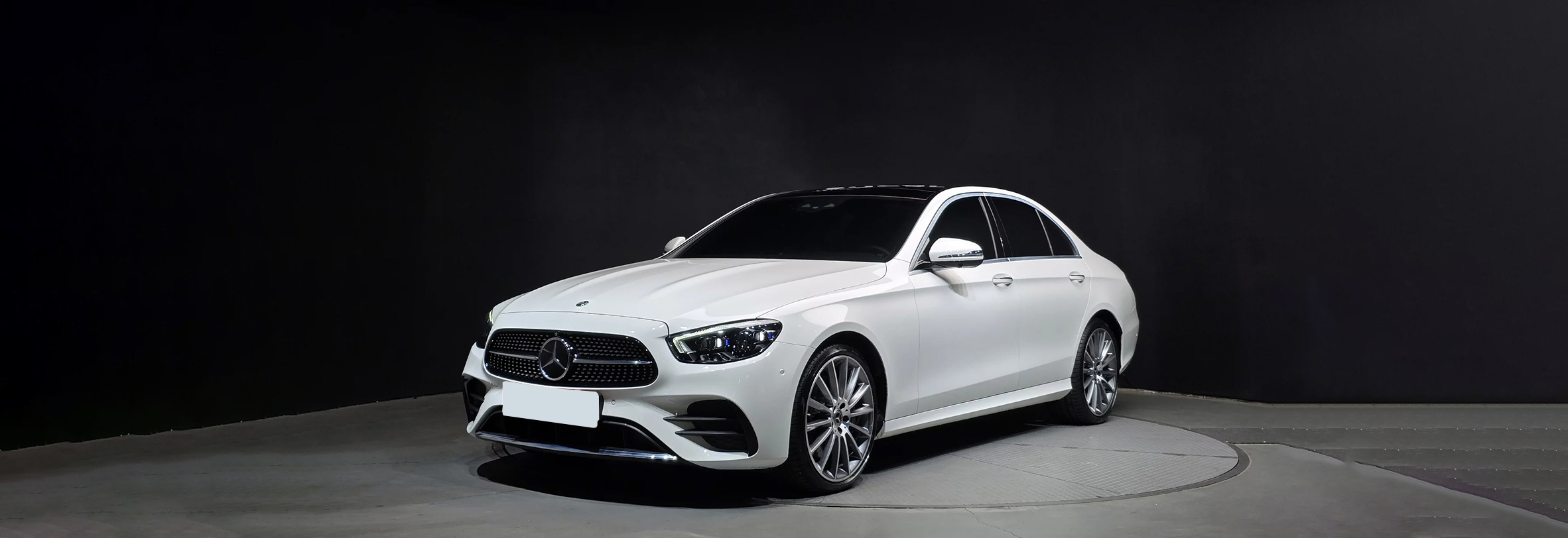 Car banner image